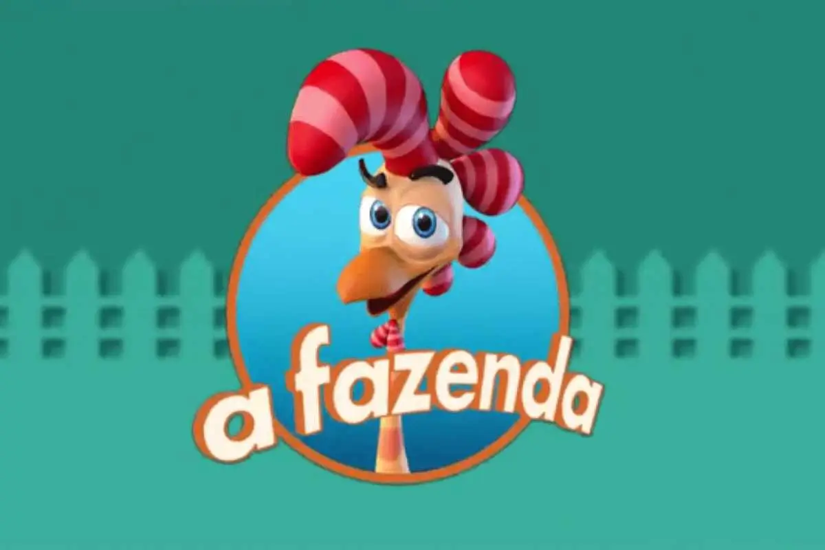 Acesse A Fazenda - Elenco